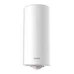 Chauffe - eau lectrique 100l sageo xpert statite vertical mural d560mm - ariston - 3000776