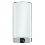 Chauffe - eau lectrique blind plat multi - positions velis evo blanc 65l - ariston - 3626154