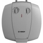 Chauffe - eau lectrique - bosch - minitank 10l - 3kw - anode titane - compact sous - vier