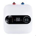 Chauffe - eau �lectrique instantan� - 220 v 1. 5 kw - 8l - basse pression - pour douche cuisine etc