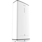 Chauffe - eau lectrique velis pro 80l multiposition blind blanc - ariston - 3100922
