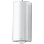 Chauffe - eau lectrique vertical mural blind initio 200l - ariston - 3000571