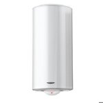 Chauffe eau lectrique 100 litres vertical statite sago 1200w