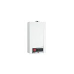 Chauffe - eau instantan� - fagor - therm11tdpl1b - 11 l - gaz naturel g20 - allumage �lectronique