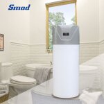 Chauffe - eau à pompe à chaleur air - eau wifi tout - en - un - capacité deau domestique 200l - smad ... Chauffe - eau à pompe à chaleur air - eau wifi tout - en - un - capacité deau domestique 200l - smad ...