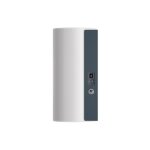 Chauffe - eau thermodynamique aeromax split 3 - stable 270 l - pour 5 personnes - 1800 w - profil xl ...