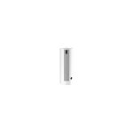 Chauffe - eau thermodynamique - calypso connect split inverter vertical sur socle 270l livr avec raccord ...