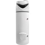 Chauffe eau thermodynamique monobloc nuos primo ariston air ambiant / air extrieur 200 l
