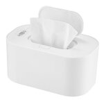 Chauffe - lingettes pour b�b� distributeur portable de lingettes chauffantes hydratantes � temp�rature ...