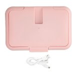 Chauffe - lingettes pour bb temprature constante chauffage uniforme chauffe - lingettes humides usb ...