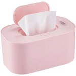 Chauffe - lingettes bb - capacit xl cran led rglable - pour table  langer et soins bb portable ...