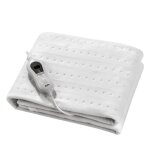 Chauffe - matelas électrique edm 60w 150x80cm Chauffe - matelas électrique edm 60w 150x80cm
