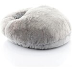 Chauffe - pieds chauffant electrique usb - chauffe pied chausson lectrique coussin au pied chauffage ...