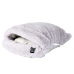 Chauffe - pieds - sensly - sb0016 - usb - 3 niveaux de chaleur - confort optimal