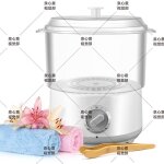 Chauffe serviette chauffe serviette esthetiquevapeur � serviette chauffage rapide de soins personnels ...