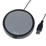 Chauffe - tasse  caf pour bureau chauffe - tasse  caf usb pour caf th lait plaque chauffante pour ...