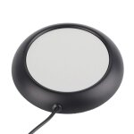 Chauffe - tasse usb pour boissons pour gteaux aux ?ufs serviettes mouilles 220 v