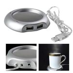 Chauffe - tasse usb chauffe - tasse � th� � caf� chauffage �lectrique pour pc
