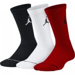 Chaussettes air jordan jumpman crew (pack de 3) - sx5545 - 011