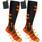 Chaussettes chauffantes hommes femmes chaussettes chauffantes avec batterie rechargeable 4000mah chauffe ... Chaussettes chauffantes hommes femmes chaussettes chauffantes avec batterie rechargeable 4000mah chauffe ...