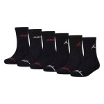 Chaussettes jordan jordan legend crew 6pk Chaussettes jordan jordan legend crew 6pk