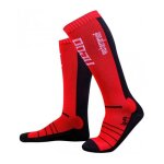 Chaussettes moto impermeable hebo
