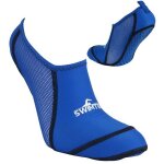 Chaussettes de natation enfant swimtech