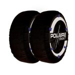 Chaussettes neige - polaire - show7 - sac semi - rigide - homologation b26