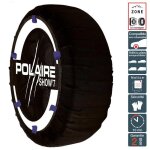 Chaussette neige hiver ultra résistante montage facile pour pneu 245 / 35r18 polaire 0s53 - s7ia - 35 ... Chaussette neige hiver ultra résistante montage facile pour pneu 245 / 35r18 polaire 0s53 - s7ia - 35 ...