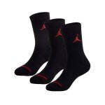 Chaussettes nike jhn jordan jumpman crew 023