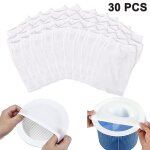 Chaussettes de protection pour skimmer de piscine filets filtrants universels label