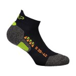 Chaussettes de running cmp meryl skinlife ? confort et protection longue distance