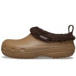 Chaussons crocs classiques doubl�s