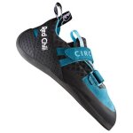Chaussons descalade - red chili - circuit ii - confort optimal - performance avance - mixte