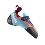 Chaussons descalade enfant red chili puzzle