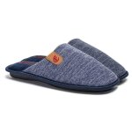 Chaussons homme confort bongo eminence