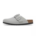 Chausson mules birkenstock boston big buckle birkenstock