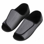 Chausson - pantoufle - babouche qchomee - chaussures orthopdiques