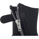 Chausson de plongee cressi - lx433402 - lei monopiece wetsuit - combinaison de plongee epaisseur 2. 5mm ...