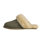 Chausson slippers ugg scuffette ii