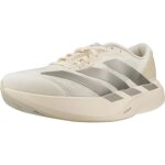 Chaussure adidas mod�le adizero evo sl w - coleur beige