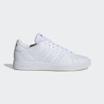 Chaussure - adidas - advantage base - blanc - homme - confort durable
