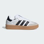 Chaussure - adidas - samba xlg - semelle xlg - confort eva - style football et skateboard