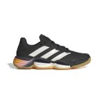 Chaussures adidas stabil 16 m noir / orange