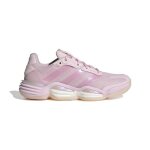 Chaussures adidas stabil 16 w rose