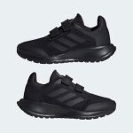 Chaussures - adidas - tensaur run 2. 0 cf k - noir - enfant - multisport