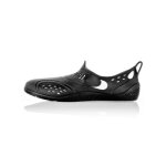 Chaussures aquatiques - speedo zanpa - noir - femme - confortables et faciles � mettre