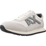 Sport > zapatillas hombre mod�le chaussure armani exchange mod�le xm001960 af1938 - coleur gris