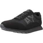 Chaussure armani exchange modèle xm001960 af1938 - coleur noir Chaussure armani exchange modèle xm001960 af1938 - coleur noir