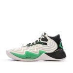 Chaussures de basket blanc / noir / vert homme converse all star shift Chaussures de basket blanc / noir / vert homme converse all star shift